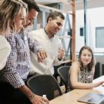 Nouveaux collaborateurs – Les meilleures stratégies d’onboarding